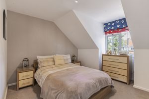 Bedroom- click for photo gallery
